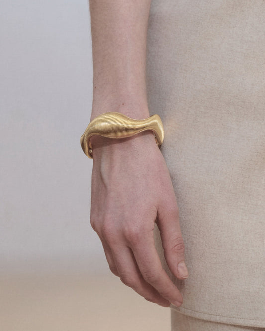 Frequency Cuff
