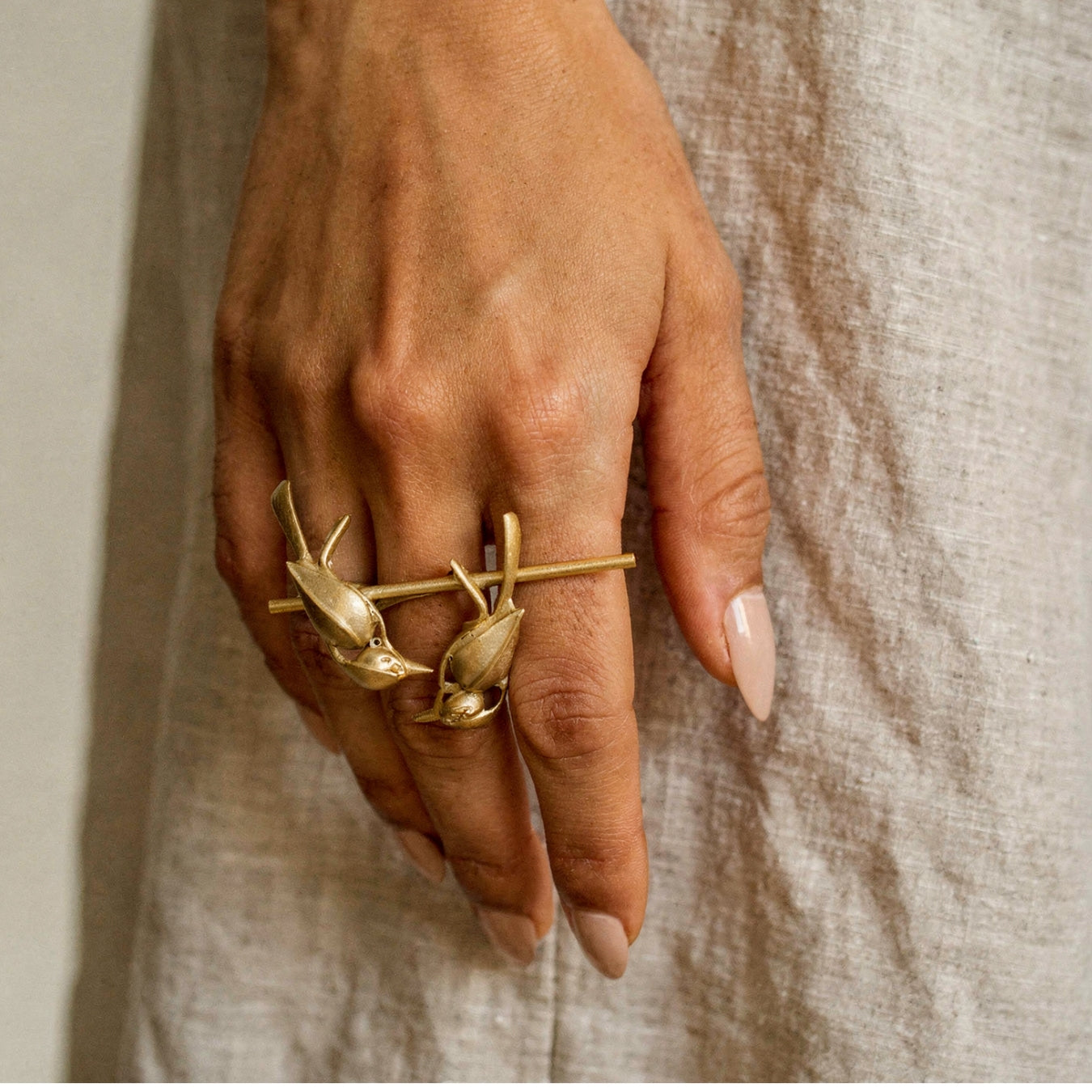 Arbor Ring
