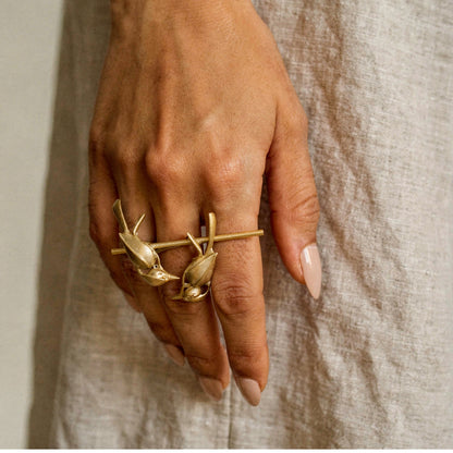 Arbor Ring