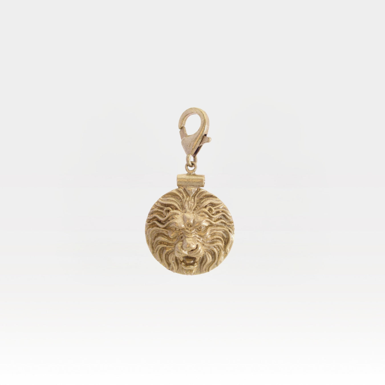 Roar Detachable Necklace