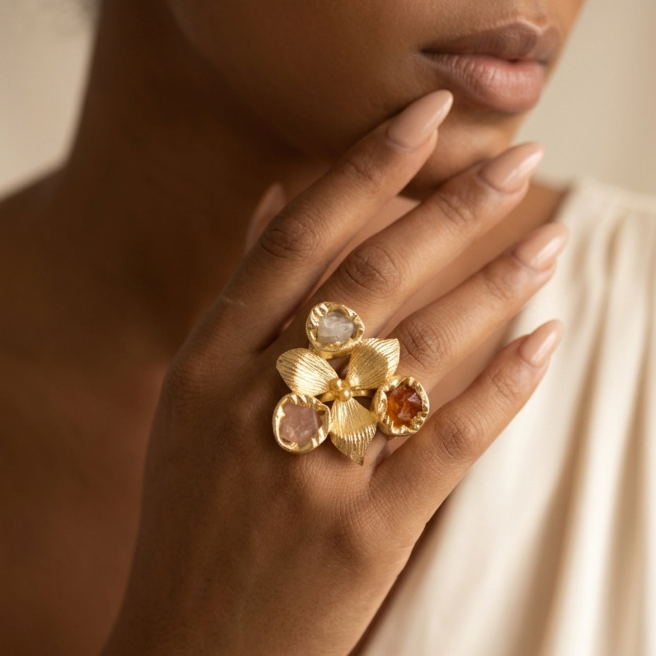 Trinity Ring