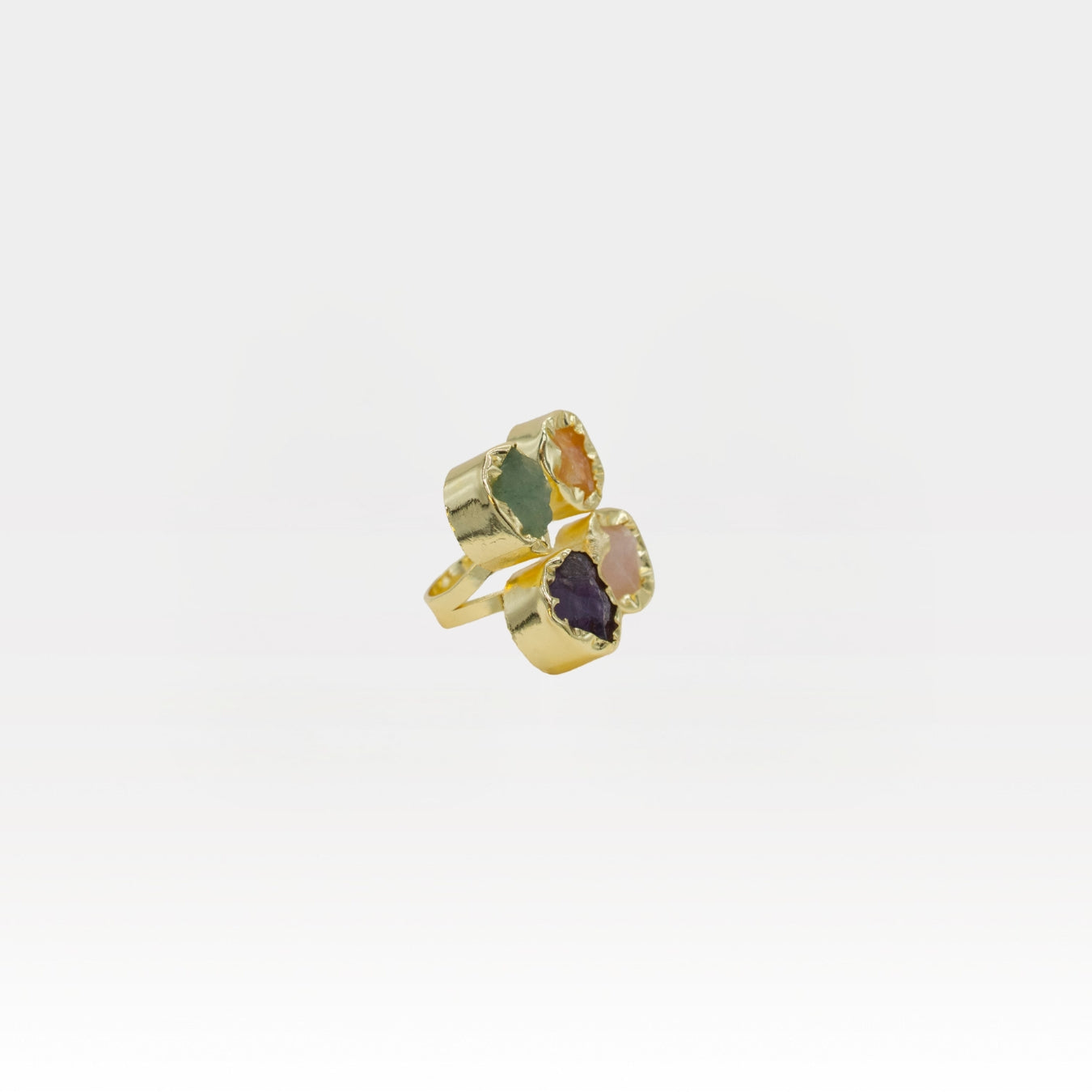 Equinox Ring