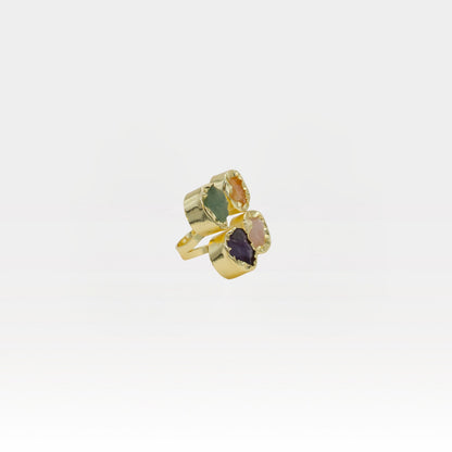 Equinox Ring