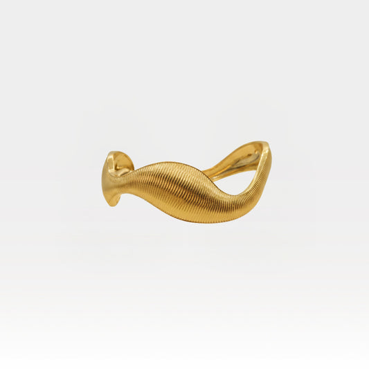Frequency Cuff